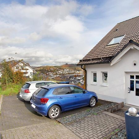 Fewo Am Hennesee メシェデ エクステリア 写真